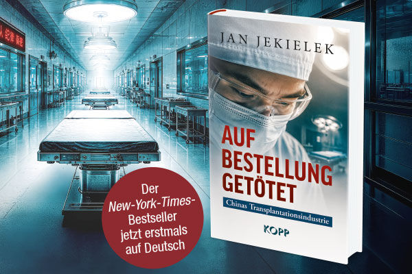 Auf Bestellung get�tet