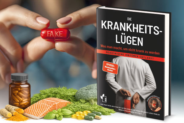 Die Krankheitsl�gen