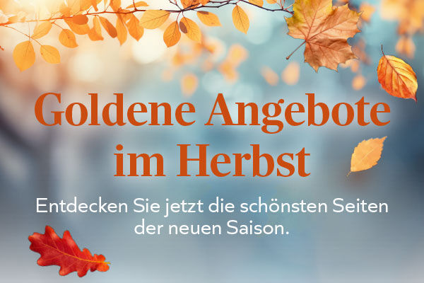 Herbstwelt