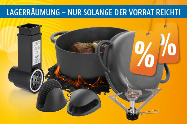 Bis zu 70 % sparen!