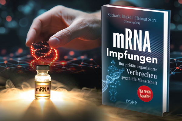 mRNA Impfungen