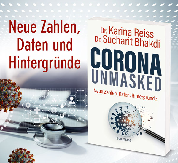 Corona unmasked