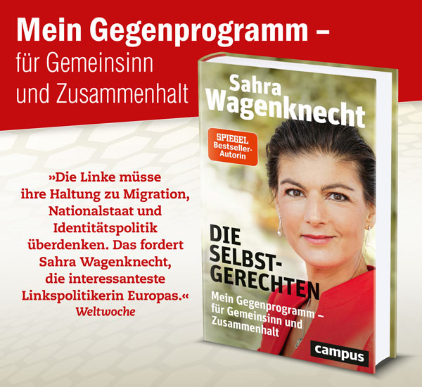 Die Selbstgerechten